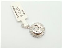 Pendente Lorenza Gioielli Donna Pendente Sole in Oro PE251275 - PE251275